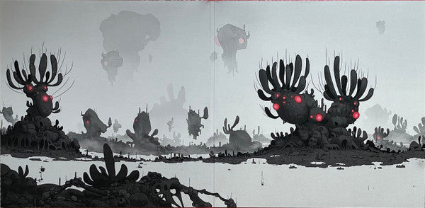 Rebellion Der Träumer (2xCOLOR VINYL) | Mint (M) Mint (M) - DEEP HOUSE *NEW*