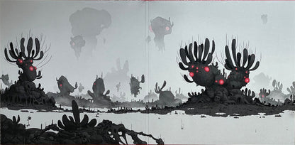 Rebellion Der Träumer (2xCOLOR VINYL) | Mint (M) Mint (M) - DEEP HOUSE *NEW*