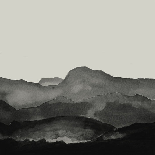 KOMARE - The Sense Of Hearing |