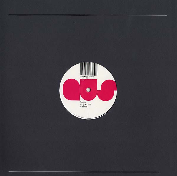 Splice EP |