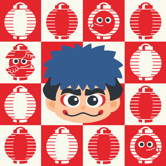 Konami Kukeiha Club - The Legend Of The Mystical Ninja |