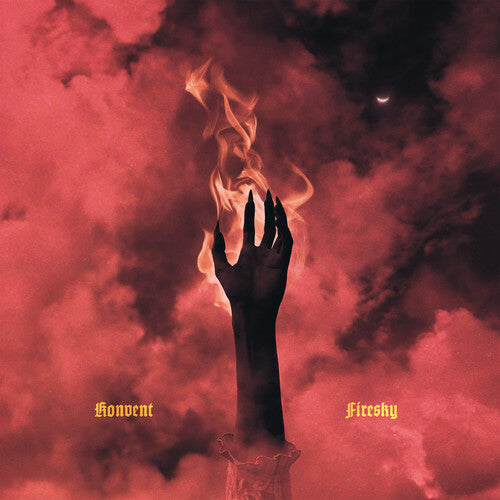 Konvent - Firesky |