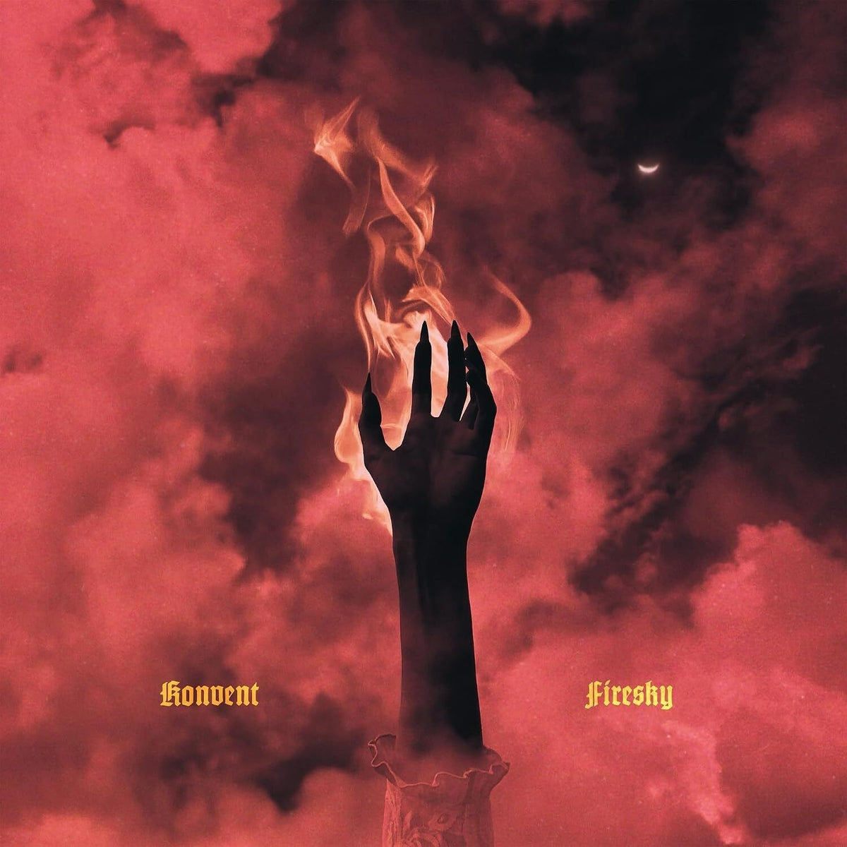 Konvent - Firesky |