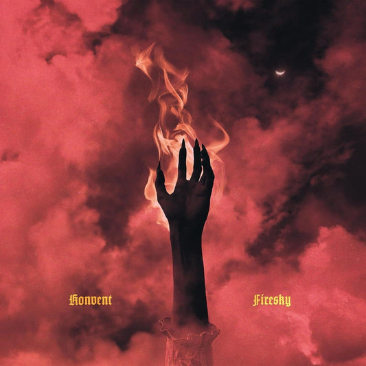 Konvent - Firesky |