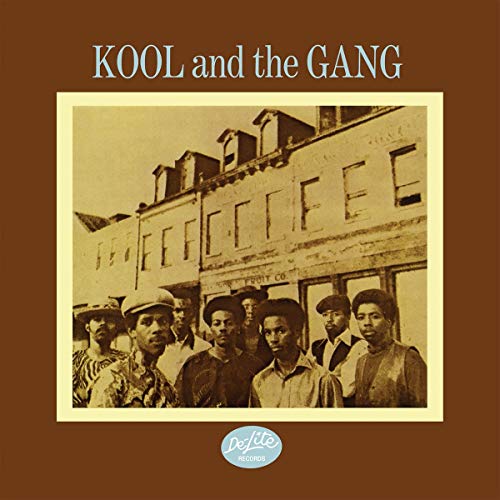 Kool and the Gang (PURPLE VINYL) |