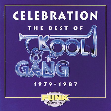 Kool & The Gang - Celebration - The Best Of 1979-1987 |