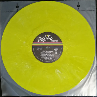 Kool & The Gang - Kool And The Gang | Mint (M) Mint (M)