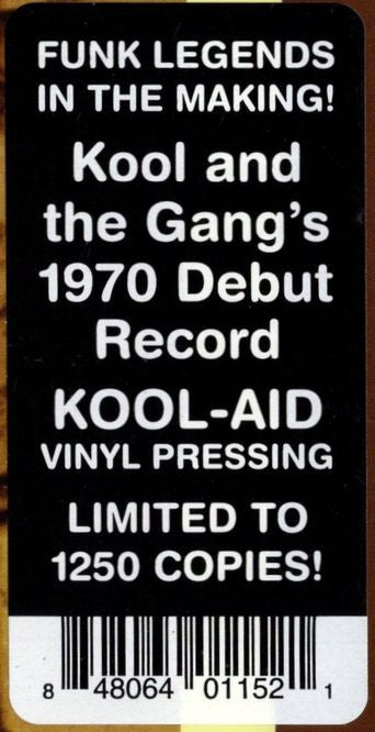 Kool & The Gang - Kool And The Gang | Mint (M) Mint (M)