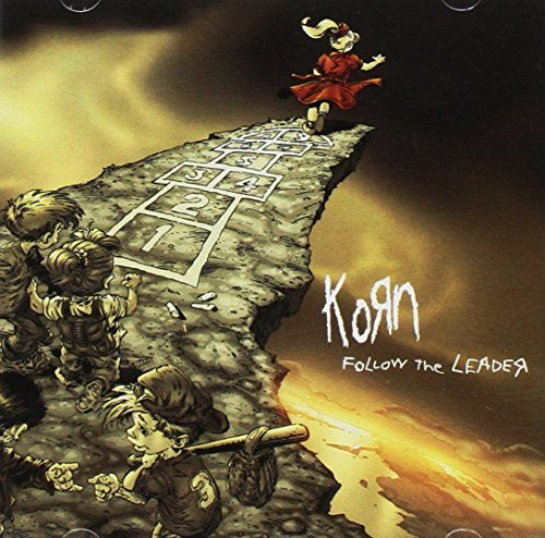 Korn - Follow the Leader [Explicit Content] |