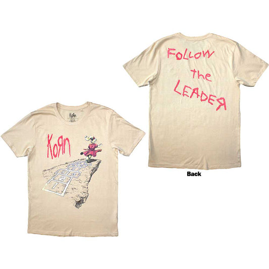 Follow The Leader Hopscotch | Men's | Neutral