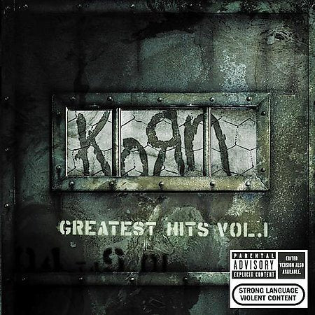 Greatest Hits, Vol. 1 [Explicit Content] |