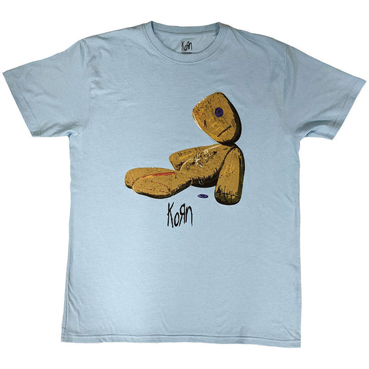 Korn - Issues Doll – Light Blue |