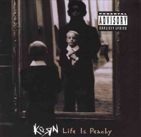 Life Is Peachy [Explicit Content] |