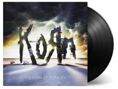 Path Of Totality (180-Gram Black Vinyl) [Import] | Mint (M) Mint (M)