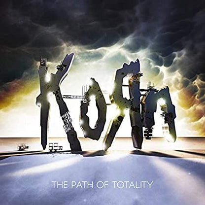 Path Of Totality (180-Gram Black Vinyl) [Import] | Mint (M) Mint (M)