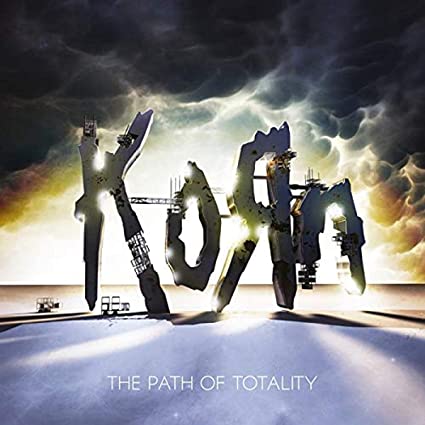 Path Of Totality (180-Gram Black Vinyl) [Import] | Mint (M) Mint (M)