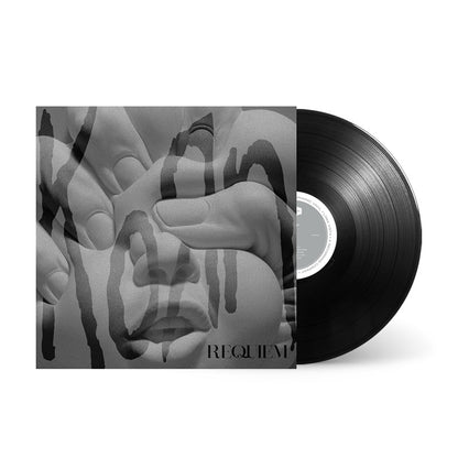 Requiem (Vinyl) | - METAL*NEW*