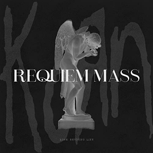 Requiem Mass [Bluejay LP] |