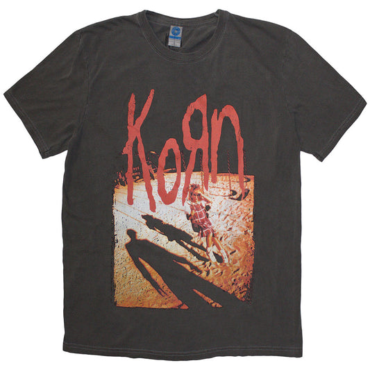Shadow Playground | Men's | Black