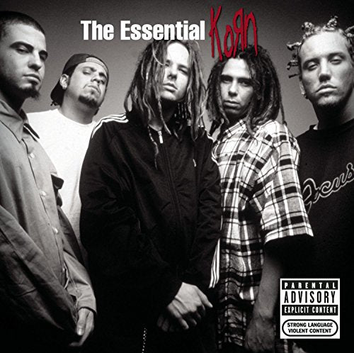 The Essential Korn |