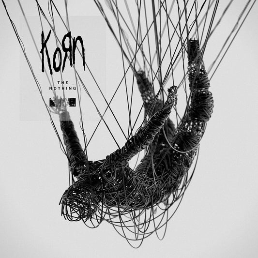 Korn - The Nothing |