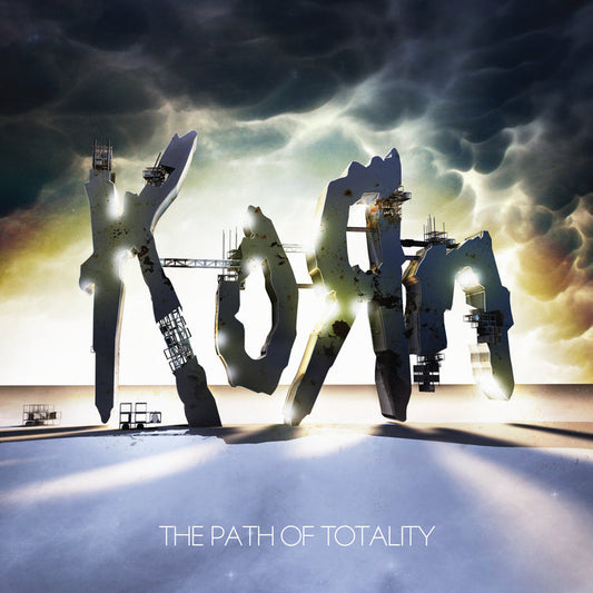 Korn - The Path Of Totality |