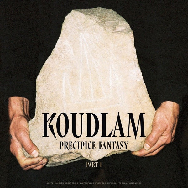 KOUDLAM - Precipice Fantasy Part 1 |