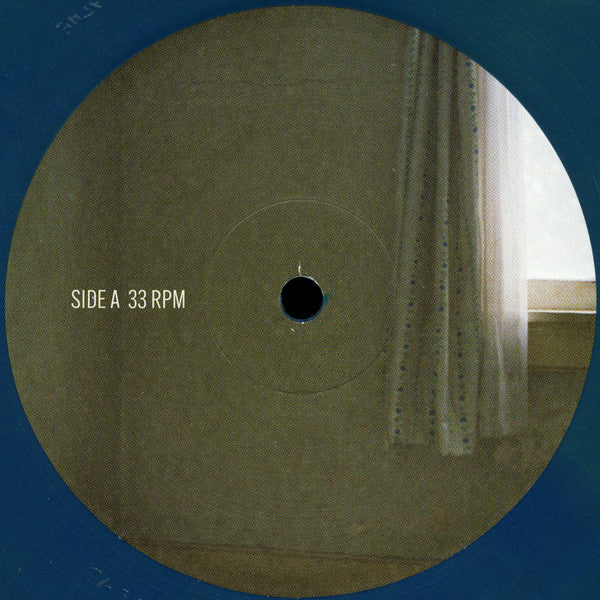 Piecework (COLOR VINYL) | Mint (M) Mint (M) - METAL *SEALED*