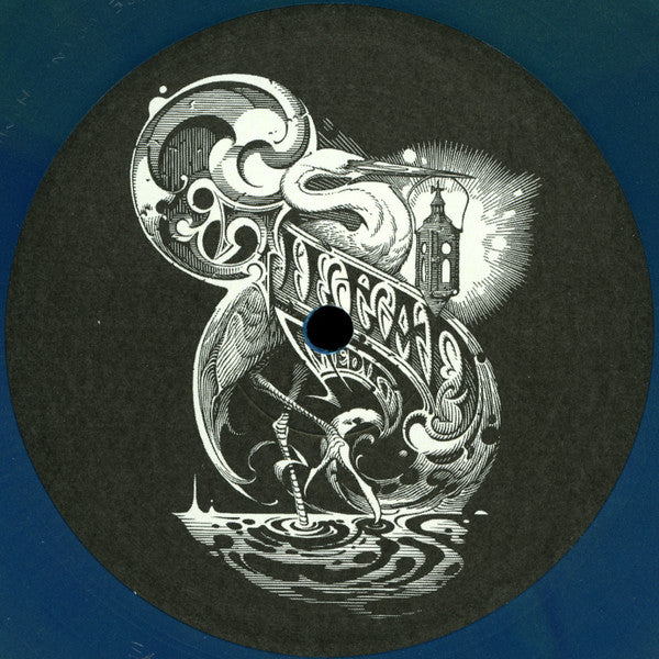 Piecework (COLOR VINYL) | Mint (M) Mint (M) - METAL *SEALED*