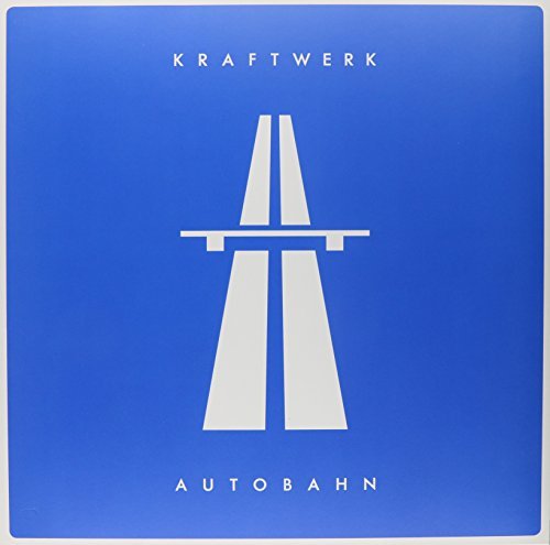 Kraftwerk Autobahn (Ltd Remastered 2LP) 2xLP Mint (M) Mint (M)