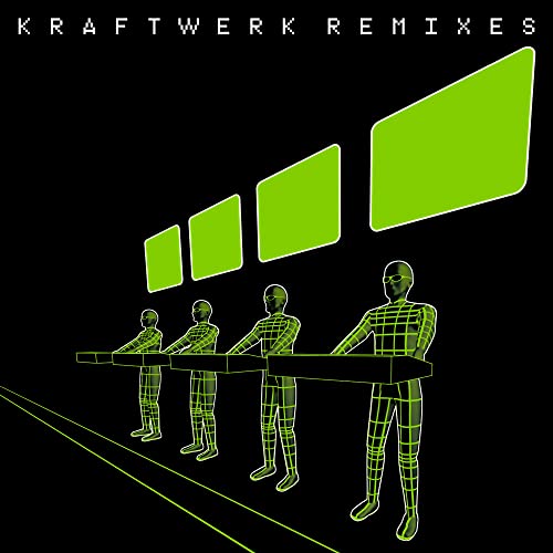 Remixes (3 Lp's) |
