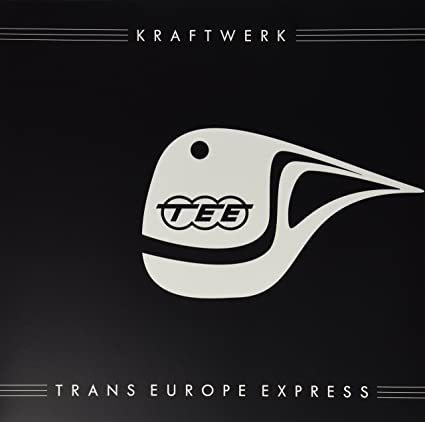 Trans Europe Express (Limited Edition, Remastered) | Mint (M) Mint (M) - EXPERIMENTAL *SEALED*