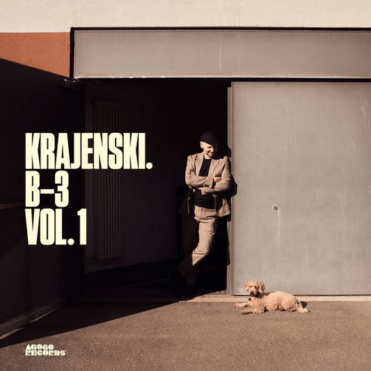 B-3 Vol. 1 |
