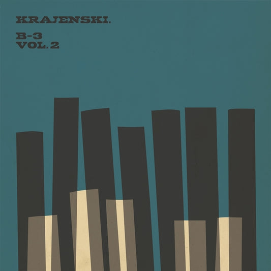 B-3 Vol.2 |