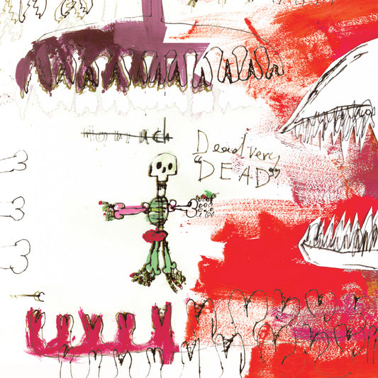 Seconds, The - Kratitude (CD) |