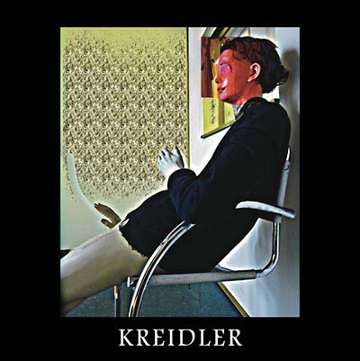 KREIDLER - Tank |
