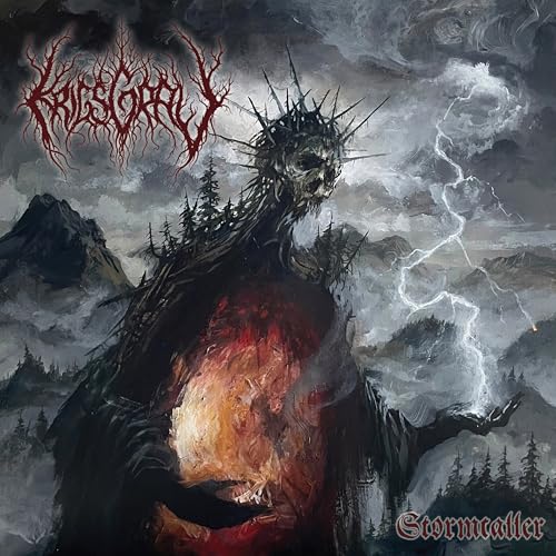 Stormcaller [Random Eco-Mix 2 Lp] |