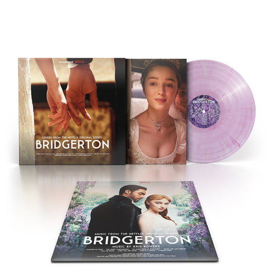 Bridgerton (Music From The Netflix Original Series) |