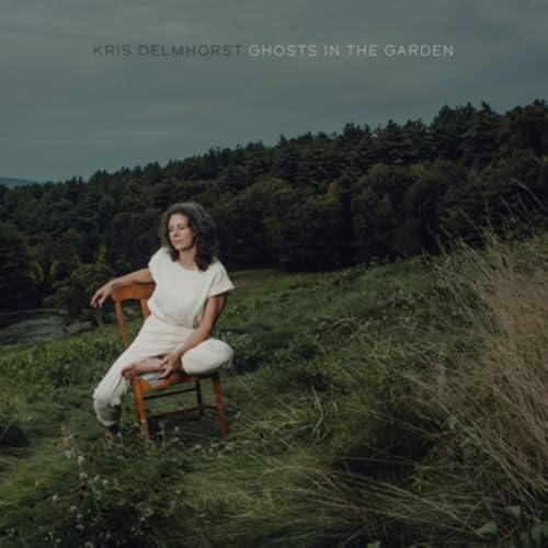 Ghosts In The Garden |