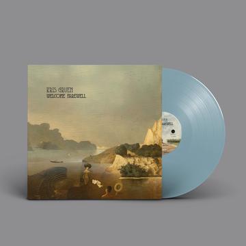 Welcome Farewell (180 Gram Ocean Blue Vinyl) |