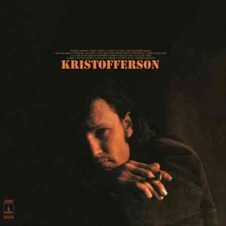 Kristofferson (180 Gram Vinyl) [Import] |