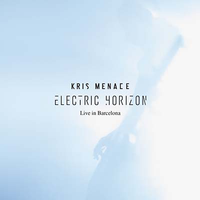Electric Horizon: Live in Barcelona |