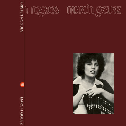 Marc'h Gouez |