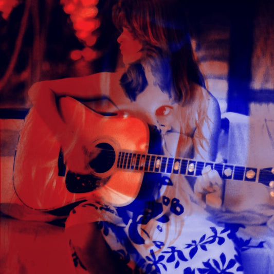 Kristi Kimsey - As I Look Back |