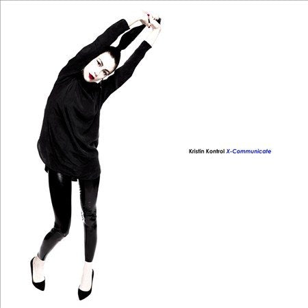 X-COMMUNICATE |
