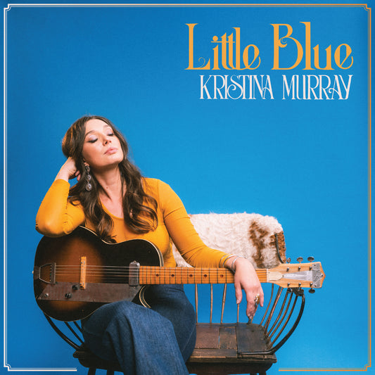 Little Blue |