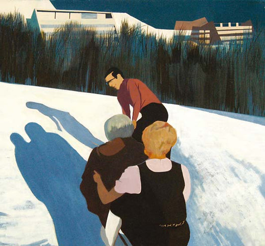 John, Betty and Stella [Import] (VINYL) | Mint (M) Mint (M) - EXPERIMENTAL *NEW*