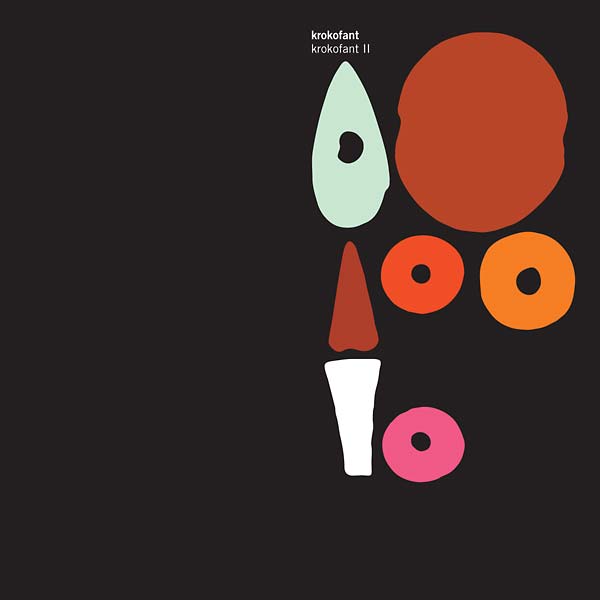 Krokofant II |