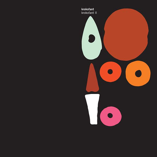 Krokofant II |