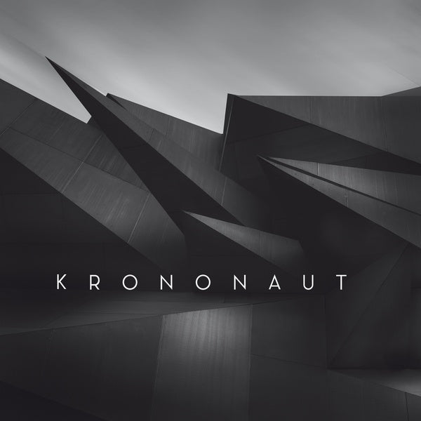 Krononaut [Import] | Mint (M) Mint (M) - EXPERIMENTAL *NEW*